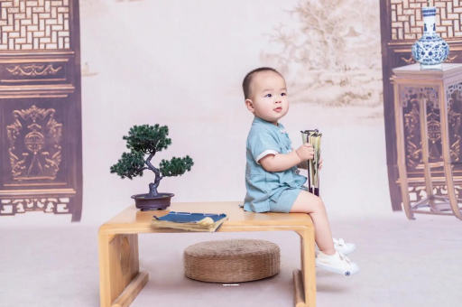 湖南宝宝可以吹风扇吗