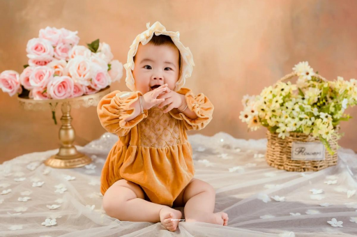 湖南宝宝多大可以吃水果